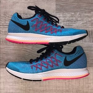 Nike Zoom Pegasus 32 🏃🏼‍♀️